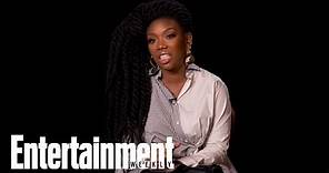 Brandy Norwood Teases 'War' Between Carlotta And Cassie On 'Star' | Entertainment Weekly