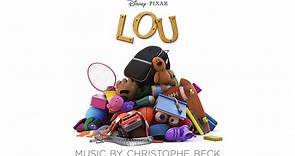 Christophe Beck - Suite from "LOU" (From "LOU"/Audio Only)