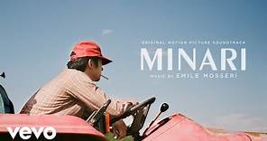 Emile Mosseri, Han Ye-ri - Rain Song | Minari (Original Motion Picture Soundtrack)