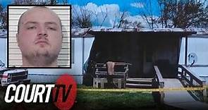 Ohio Family Massacre Trial: Graphic Crime Scene Evidence
