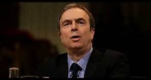 Peter Hitchens - The Rage Against God