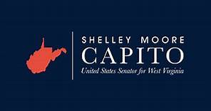 News | U.S. Senator Shelley Moore Capito of West Virginia
