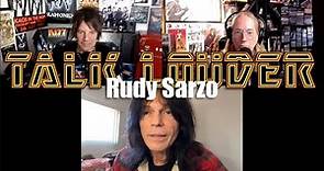Rudy Sarzo