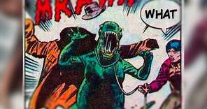 The Insanity of Marvel (Reading Every Godzilla Comic #1)