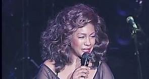Mary Wilson Of The Supremes: Live At The Sands ~ Trailer