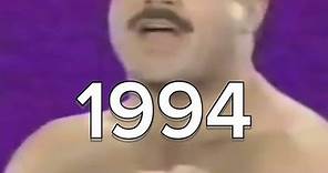 Ravishing Rick Rude Evolution 1987 - 1999