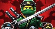 Lego Ninjago: Masters of Spinjitzu: Season 8 Episode 10 Big Trouble, Little Ninjago
