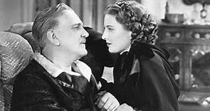 A Lost Lady 1934 - Barbara Stanwyck, Frank Morgan, Ricardo Cortez, Lyle Tal