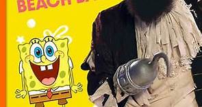 SpongeBob Appreciation Day: Patchy's Beach Bash!: Season 1 Episode 1