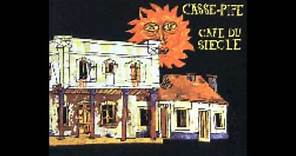 Casse-Pipe Viva la Muerte