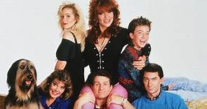 Married With Children - Tonight on WGN America