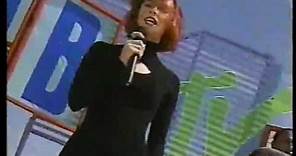 Cathy Dennis - Touch Me (All Night Long) (Live)