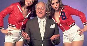 Hughie Green, Stand Up & Be Counted, 1977