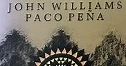 Inti-Illimani - John Williams - Paco Peña - Fragments Of A Dream