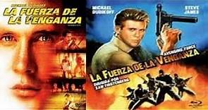 La Fuerza de la Venganza ( 1986 ) con Michael Dudikoff | Película Español | Acción y Artes Marciales