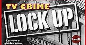Lock Up | Season 1 | Episode 35 | Mind Over Murder | Macdonald Carey | John Doucette