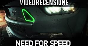 Need for Speed - Recensione ITA - Gameplay HD