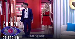Grande Fratello - Giuseppe Garibaldi e Anita Olivieri sono nuovi Concorrenti del #GF