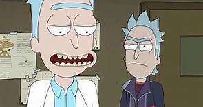 Rick y Morty | La redención de Rick | Temporada 3 cap 1 | Español Latino