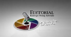 EDITORIAL ''LA ARBOLEDA PERDIDA'' - Viernes 26 de enero de 2018