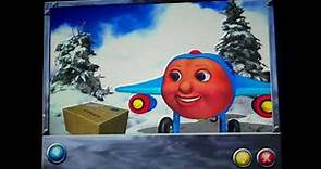 Jay Jay the Jet Plane Jay Jay Earns his Wings PC Gameplay
