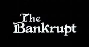 Play For Today - The Bankrupt (1972) by David Mercer & Christopher Morahan