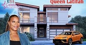 Queen Latifah Biography: Husband, Kids, Age, Real Name, Net Worth