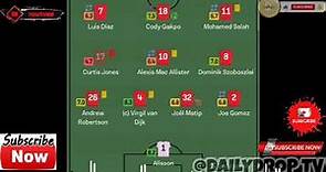 Joel Matip Own Goal 90+3, Tottenham Hotspur vs Liverpool (2-1) All Goals & Extended Highlights 2023