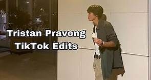 Tristan Pravong Tiktok Edit Compliation