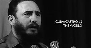 Cuba.Castro.vs.The.World.S01E01