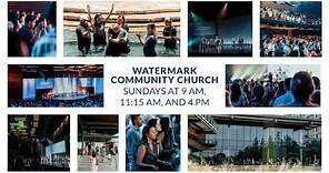 Watermark Community Church