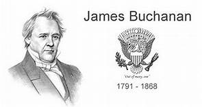 James Buchanan ***