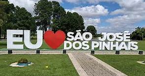 São José dos Pinhais Paraná 130/399