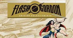 Flash Gordon EditorialSalvat