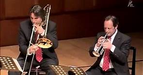 Royal Concertgebouw Brass - Ruslan and Lyudmila