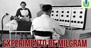 Psicología Social | Experimento de Milgram | El peligro de la obediencia humana |