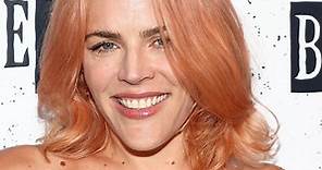 Busy Philipps Reflects on Struggle to Be Diagnosed With ADHD