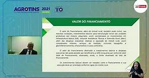 Terra Brasil - Programa Nacional de Crédito Fundiário