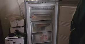 隔離40天全靠這款！ 冷凍櫃成澎湖人必備