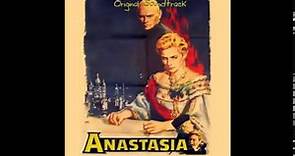 Alfred Newman - Anastasia Theme