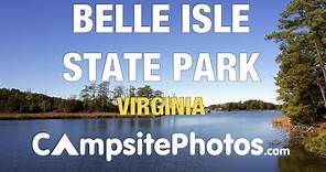 Belle Isle State Park, Virginia