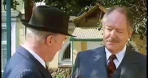 Maigret Goes to School Series 1 Episode 3 [1992]