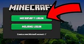 HOW TO GET OFFICIAL MINECRAFT JAVA EDITION ACCOUNT FOR FREE | ignait TUTORIALS | Salad.io