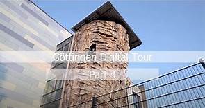 Göttingen Digital Tour: North Campus (Part 4/4)
