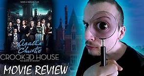Crooked House (2017) Movie Review | Interpreting the Stars