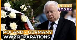 Why is Poland demanding compensation from Germany? | Inside Story