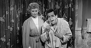 Watch I Love Lucy Season 1 Episode 6: I Love Lucy - The Audition Show – Full show on Paramount Plus
