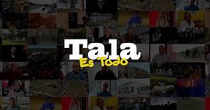 Tala, Canelones, Uruguay - Documental "Tala Es Todo"
