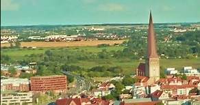 The most beautiful places in Mecklenburg-Western Pomerania! #shorts