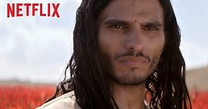 《彌賽亞》| 第 1 季正式預告 | Netflix